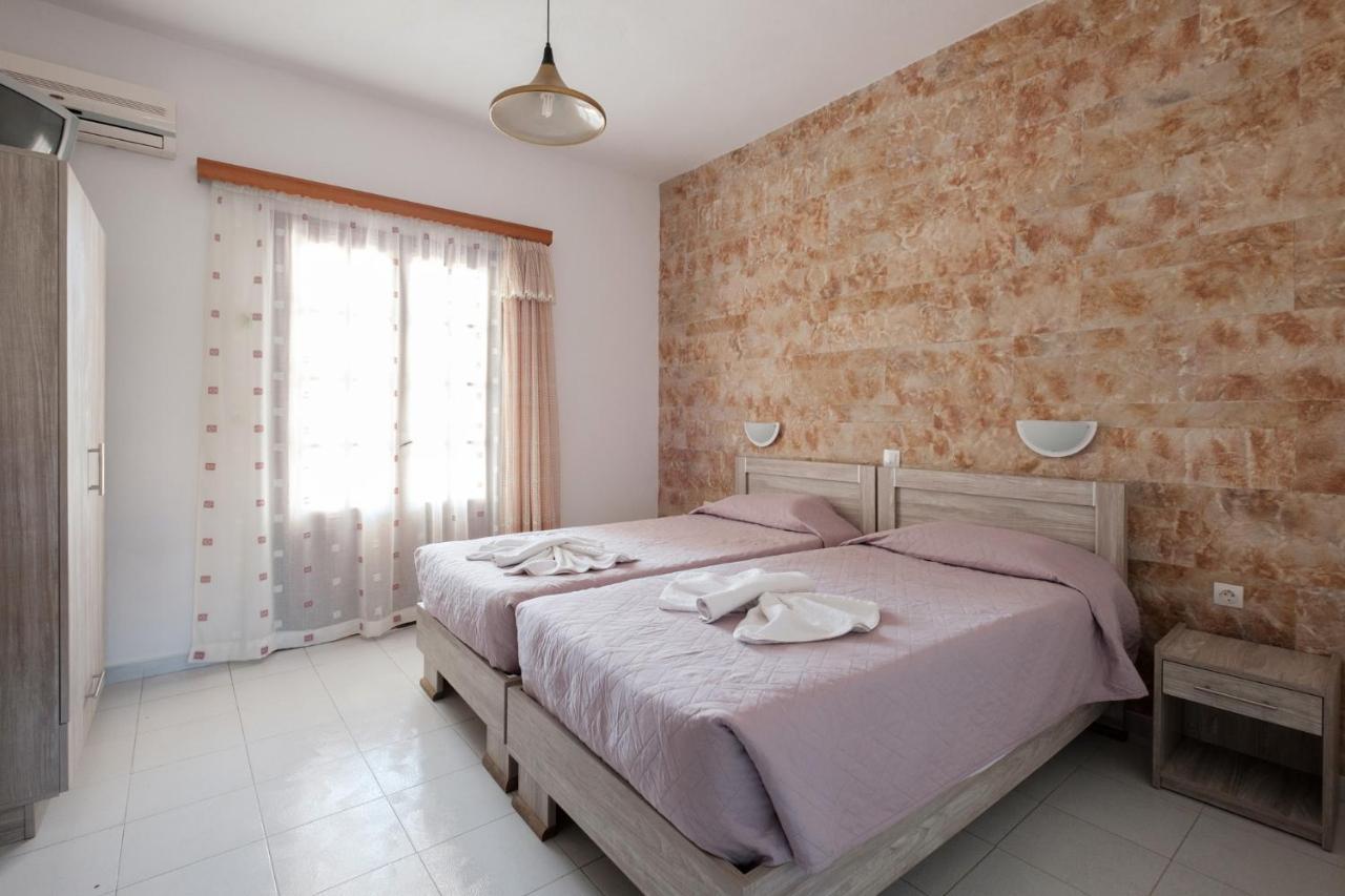 Hotel Club Maria Sidari Sidari  Exterior photo