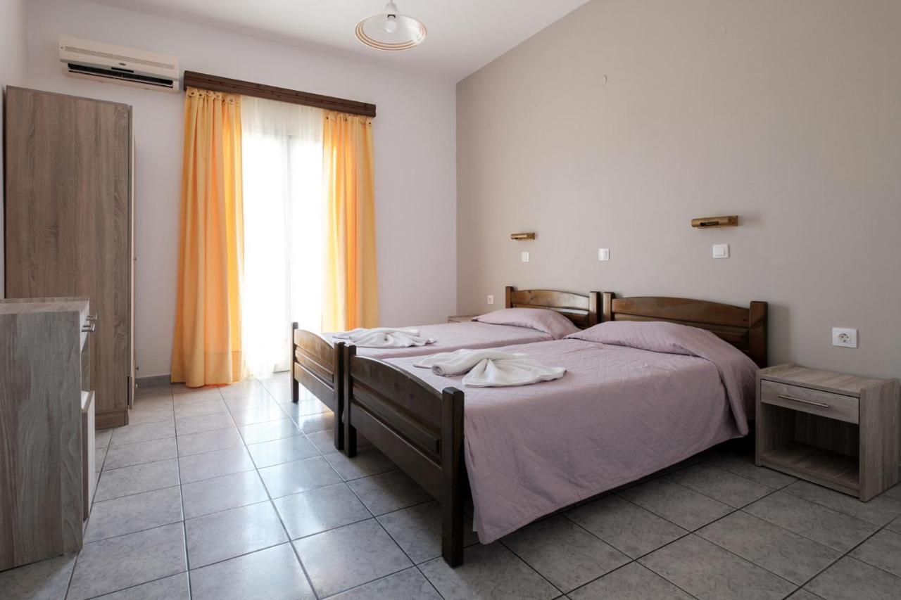 Hotel Club Maria Sidari Sidari  Exterior photo